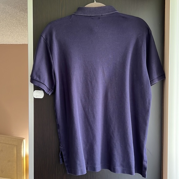 Men’s Polo - Picture 4 of 4